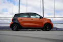 SMART FORFOUR PRIME TWINMATIC I 90 PS
