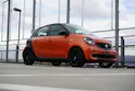 SMART FORFOUR PRIME TWINMATIC I 90 PS