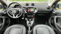 SMART FORFOUR PRIME TWINMATIC I 90 PS