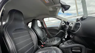 SMART FORFOUR PRIME TWINMATIC I 90 PS