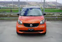 SMART FORFOUR PRIME TWINMATIC I 90 PS