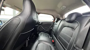 SMART FORFOUR PRIME TWINMATIC I 90 PS