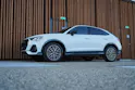 AUDI Q3 SPORTBACK 40 TFSI S LINE BLACK QUATTRO S-TRONIC l 190 PS