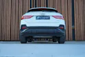 AUDI Q3 SPORTBACK 40 TFSI S LINE BLACK QUATTRO S-TRONIC l 190 PS