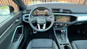 AUDI Q3 SPORTBACK 40 TFSI S LINE BLACK QUATTRO S-TRONIC l 190 PS