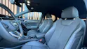 AUDI Q3 SPORTBACK 40 TFSI S LINE BLACK QUATTRO S-TRONIC l 190 PS
