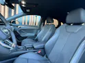 AUDI Q3 SPORTBACK 40 TFSI S LINE BLACK QUATTRO S-TRONIC l 190 PS