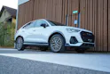 AUDI Q3 SPORTBACK 40 TFSI S LINE BLACK QUATTRO S-TRONIC l 190 PS