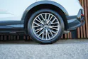 AUDI Q3 SPORTBACK 40 TFSI S LINE BLACK QUATTRO S-TRONIC l 190 PS