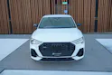 AUDI Q3 SPORTBACK 40 TFSI S LINE BLACK QUATTRO S-TRONIC l 190 PS