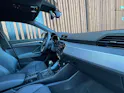 AUDI Q3 SPORTBACK 40 TFSI S LINE BLACK QUATTRO S-TRONIC l 190 PS