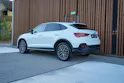 AUDI Q3 SPORTBACK 40 TFSI S LINE BLACK QUATTRO S-TRONIC l 190 PS