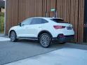 AUDI Q3 SPORTBACK 40 TFSI S LINE BLACK QUATTRO S-TRONIC l 190 PS