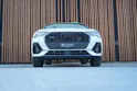 AUDI Q3 SPORTBACK 40 TFSI S LINE BLACK QUATTRO S-TRONIC l 190 PS