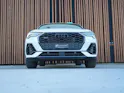 AUDI Q3 SPORTBACK 40 TFSI S LINE BLACK QUATTRO S-TRONIC l 190 PS