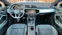 AUDI Q3 SPORTBACK 40 TFSI S LINE BLACK QUATTRO S-TRONIC l 190 PS