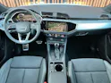 AUDI Q3 SPORTBACK 40 TFSI S LINE BLACK QUATTRO S-TRONIC l 190 PS