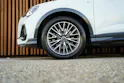 AUDI Q3 SPORTBACK 40 TFSI S LINE BLACK QUATTRO S-TRONIC l 190 PS
