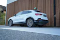 AUDI Q3 SPORTBACK 40 TFSI S LINE BLACK QUATTRO S-TRONIC l 190 PS