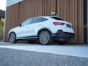 AUDI Q3 SPORTBACK 40 TFSI S LINE BLACK QUATTRO S-TRONIC l 190 PS
