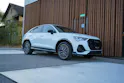 AUDI Q3 SPORTBACK 40 TFSI S LINE BLACK QUATTRO S-TRONIC l 190 PS