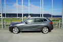 BMW X1 xDRIVE 25d STEPTRONIC M SPORT PLUS l 218 PS
