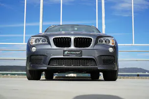 BMW X1 xDRIVE 25d STEPTRONIC M SPORT PLUS l 218 PS
