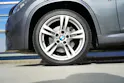 BMW X1 xDRIVE 25d STEPTRONIC M SPORT PLUS l 218 PS