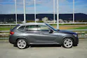 BMW X1 xDRIVE 25d STEPTRONIC M SPORT PLUS l 218 PS
