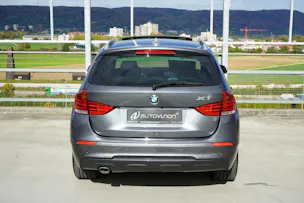 BMW X1 xDRIVE 25d STEPTRONIC M SPORT PLUS l 218 PS