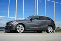BMW X1 xDRIVE 25d STEPTRONIC M SPORT PLUS l 218 PS