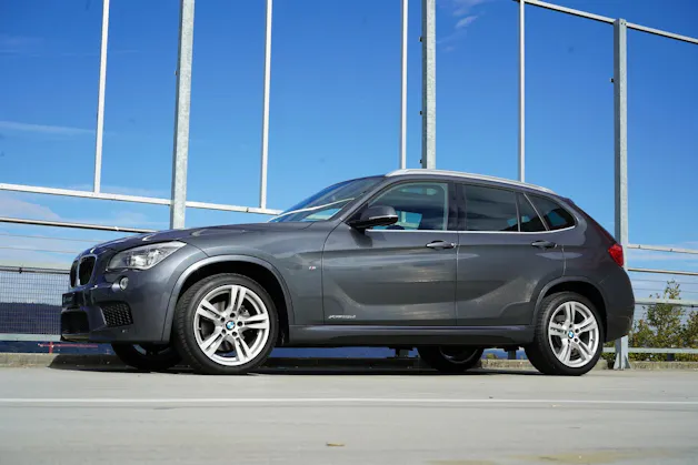 BMW X1 xDRIVE 25d STEPTRONIC M SPORT PLUS l 218 PS