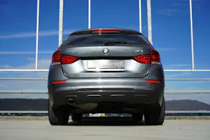 BMW X1 xDRIVE 25d STEPTRONIC M SPORT PLUS l 218 PS