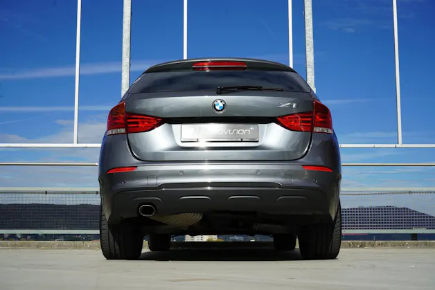 BMW X1 xDRIVE 25d STEPTRONIC M SPORT PLUS l 218 PS