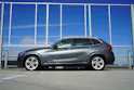 BMW X1 xDRIVE 25d STEPTRONIC M SPORT PLUS l 218 PS