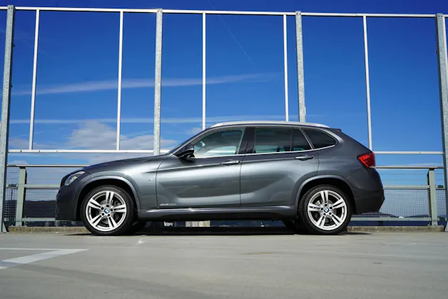 BMW X1 xDRIVE 25d STEPTRONIC M SPORT PLUS l 218 PS