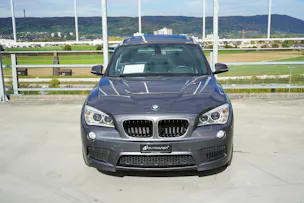 BMW X1 xDRIVE 25d STEPTRONIC M SPORT PLUS l 218 PS