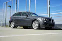 BMW X1 xDRIVE 25d STEPTRONIC M SPORT PLUS l 218 PS