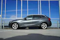 BMW X1 xDRIVE 25d STEPTRONIC M SPORT PLUS l 218 PS