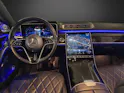 MERCEDES-BENZ S 400 d L AMG Line 9G-Tronic