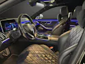 MERCEDES-BENZ S 400 d L AMG Line 9G-Tronic