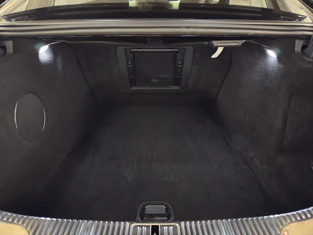 MERCEDES-BENZ S 400 d L AMG Line 9G-Tronic