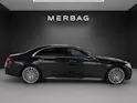 MERCEDES-BENZ S 400 d L AMG Line 9G-Tronic