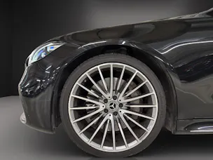 MERCEDES-BENZ S 400 d L AMG Line 9G-Tronic