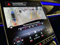 MERCEDES-BENZ S 400 d L AMG Line 9G-Tronic