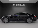 MERCEDES-BENZ S 400 d L AMG Line 9G-Tronic