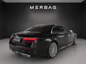 MERCEDES-BENZ S 400 d L AMG Line 9G-Tronic