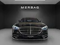 MERCEDES-BENZ S 400 d L AMG Line 9G-Tronic
