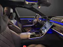 MERCEDES-BENZ S 400 d L AMG Line 9G-Tronic