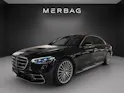 MERCEDES-BENZ S 400 d L AMG Line 9G-Tronic